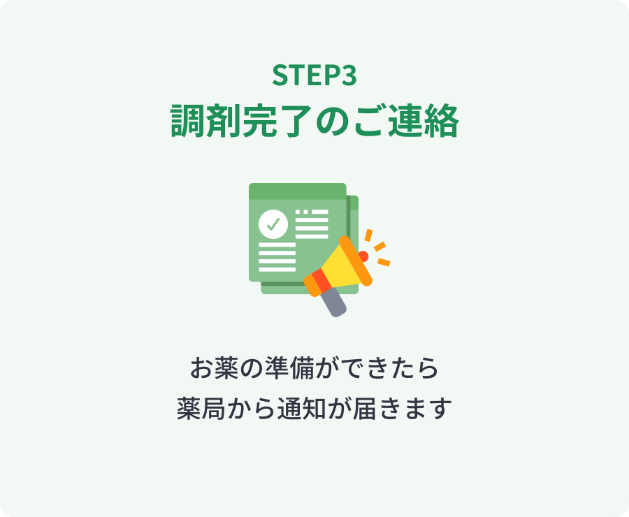 手順3
