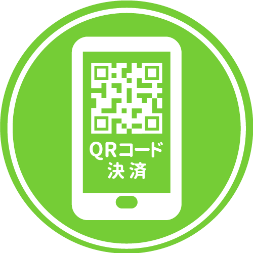 QRコード